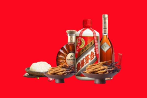 抚州市崇仁烟酒回收礼品