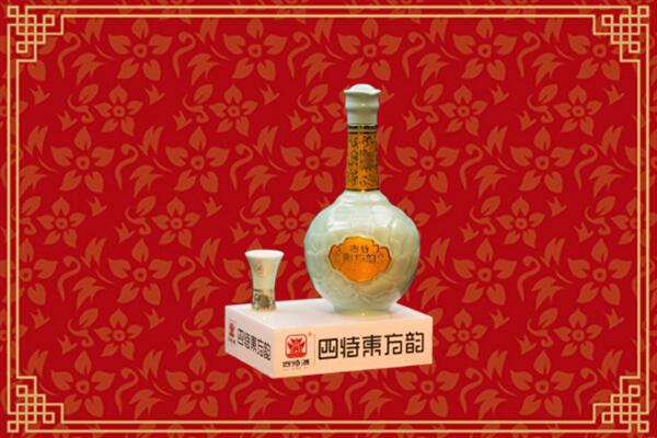 收购行情：抚州市崇仁回收四特酒